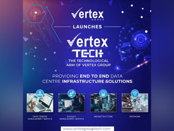 Business News | Vertex Group (Global Services) Launches Vertex Technologies - The Technology Arm of Vertex Group - Vimarsana News