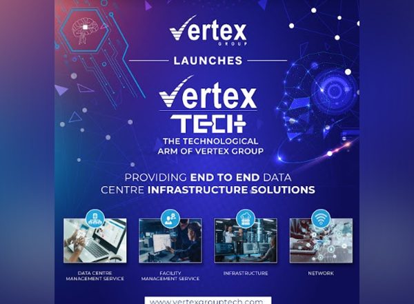 Business News | Vertex Group (Global Services) Launches Vertex Technologies - The Technology Arm of Vertex Group