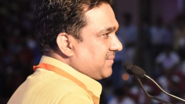 Work News | BJP West Bengal in Charge Sunil Bansal on Maiden Visit to State on August 29-30