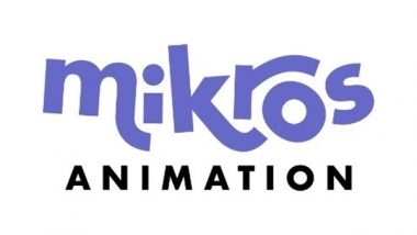 Business News | Global Creative Studio, Mikros Animation to Display the Prowess of Indian Animation Artists at KAM Summit 2022