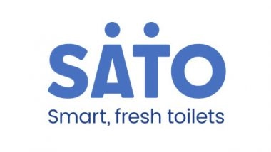 Business News | SATO Unveils Refreshed Brand Identity Globally