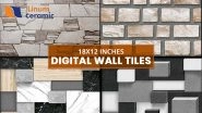 Business News | Linum Ceramic Shares Robust Expansion Plans; Announces the Largest Manufacturing Facility for Digital Wall Tiles in Morbi