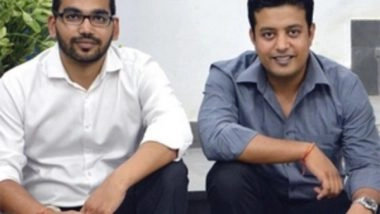 Business News | Spectrum Talent Management Plans to Go Public in the Next Couple of Years, Clocks Revenue Worth 465 Crores in FY21-22