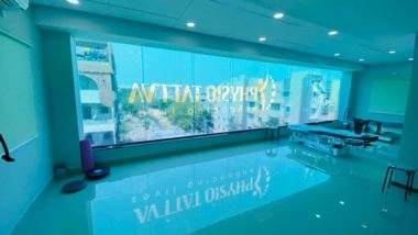 Business News | Physiotattva Partners with BTL to Create Best in Class Physiotherapy System
