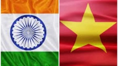 World News | India, Vietnam Seek to Strengthen Ties in Building Material Sector