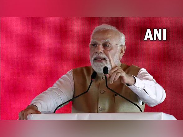 India News | Govt Making Investments on Six Fronts to Strengthen Healthcare Services: PM Modi - Vimarsana News