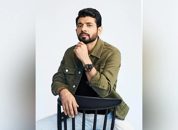 Entertainment News | Vineet Kumar Singh to Unveil Trailer of His Upcoming Film 'SIYA' on His Birthday