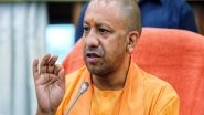 India News | SC Reserves Order on Plea Challenging Denial of Sanction to Prosecute Yogi Adityanath in Hate Speech Matter