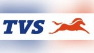 Business News | TVS Motor Company Announces Investment in Formula 1 Driver Narain Karthikeyan's Start-up "DriveX"