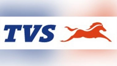 Business News | TVS Motor Company Announces Investment in Formula 1 Driver Narain Karthikeyan's Start-up 