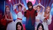 Business News | Coca-Cola Redefines Diversity with the Launch of a New Song Featuring Renowned Indian and Korean Artists