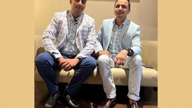 Business News | Felicitous Group Announces the Launch of Its Website and Mobile Application to Tap into the Media and IT Sectors