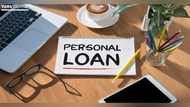 Business News | Why a Personal Loan with a Longer Repayment Term Could Be a Better Choice