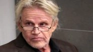 Entertainment News | Gary Busey Denies Sexual Assault Claims, Says 'None of That Happened'