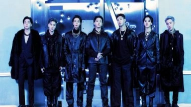 Entertainment News | BTS to Hold 'free Concert' in Busan to Promote South Korea's Bid for World Expo 2030