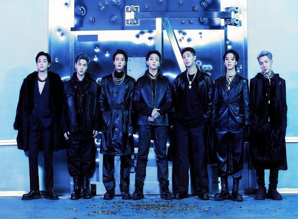 Entertainment News | BTS to Hold 'free Concert' in Busan to Promote South Korea's Bid for World Expo 2030