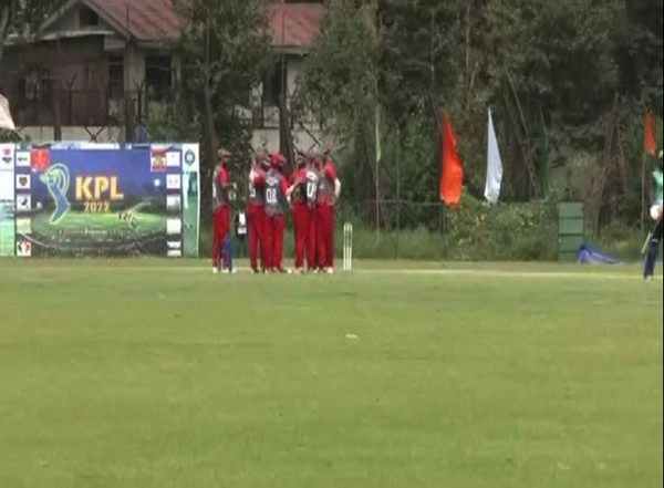 Sports News | Final Match of Kashmir Premier League Brings Cheer for Sports Lovers in Valley