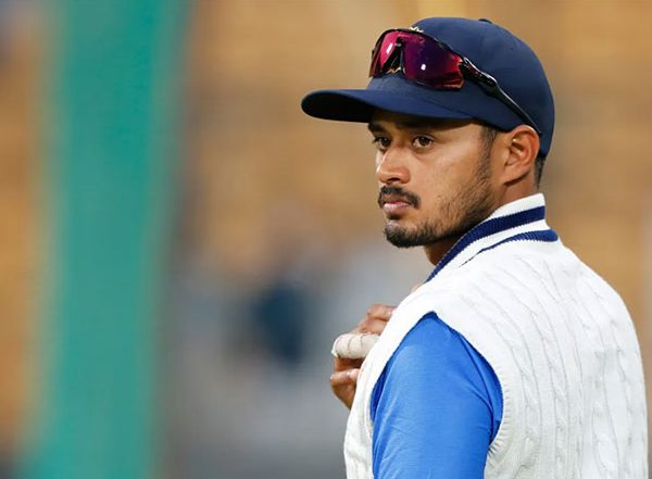 Sports News | BCCI Announces India A Squad for Four-day Matches Against New Zealand A