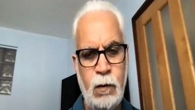 World News | Activists Highlight Plight of Man Thrown out of His Muzaffarabad House by PoK Administration