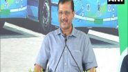 India News | AAP MLAs Threatened, Offered Bribes to Break Party: Kejriwal