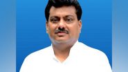 India News | There Will Be Revolution if Anyone Dares to Touch Siddaramaiah: MB Patil
