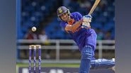 Sports News | Shubman Gill to Play for Glamorgan for Remainder of County Season