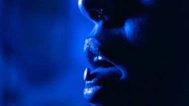 Health News | Research: Psychedelics May Diminish One's Fear of Death and Dying