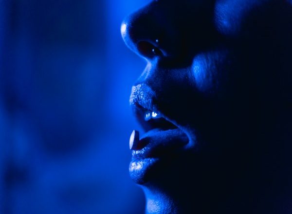 Health News | Research: Psychedelics May Diminish One's Fear of Death and Dying