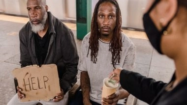 World News | Twitter Data Indicates Unemployment Higher in Lower-to-mid Income Countries Post-pandemic