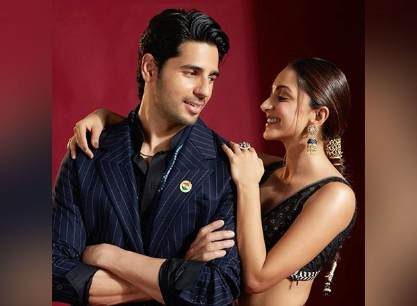 Entertainment News | Kiara Advani Reveals How She Met Sidharth Malhotra for the First Time
