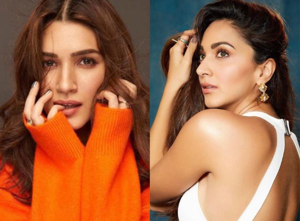 Entertainment News | Did You Know Kiara's Role in 'Lust Stories' Was First Offered to Kriti Sanon? Read Why She Turned It Down