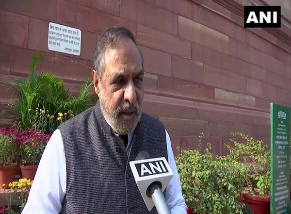 India News | Congress Needs Revival, Which is Possible with Collective Efforts, Says Former Union Minister Anand Sharma