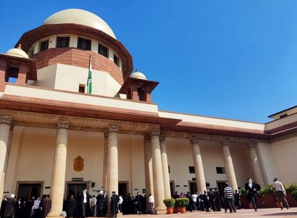 India News | Justice Chandrachud Headed Bench to Hear BCCI Matter