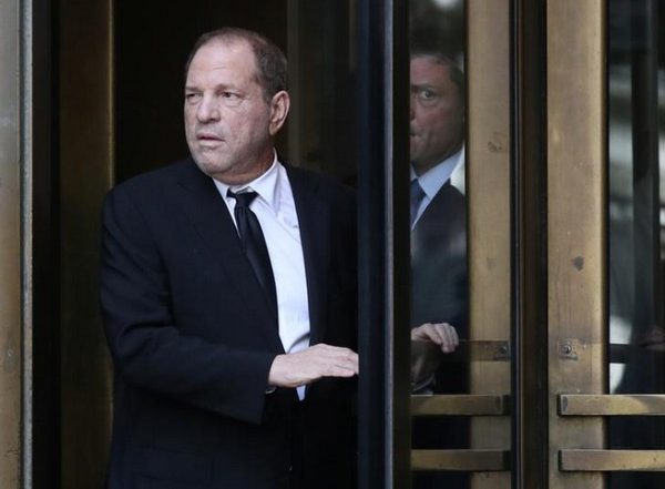 Entertainment News | New York Judge Grants Harvey Weinstein Right to Appeal