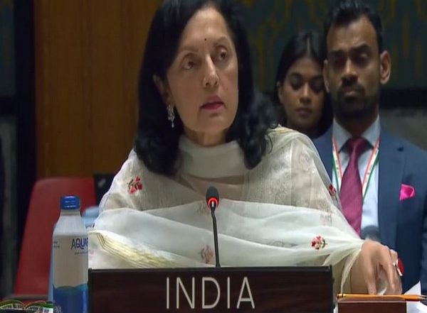 World News |  UNSC Meet on Ukraine Conflict: India to Dispatch 12th Consignment of Humanitarian Aid to Ukraine