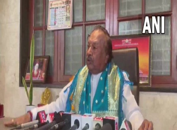 India News | Karnataka Minister KS Eshwarappa Files Complaint After Receiving Threat Letter over His Remarks on Tipu Sultan