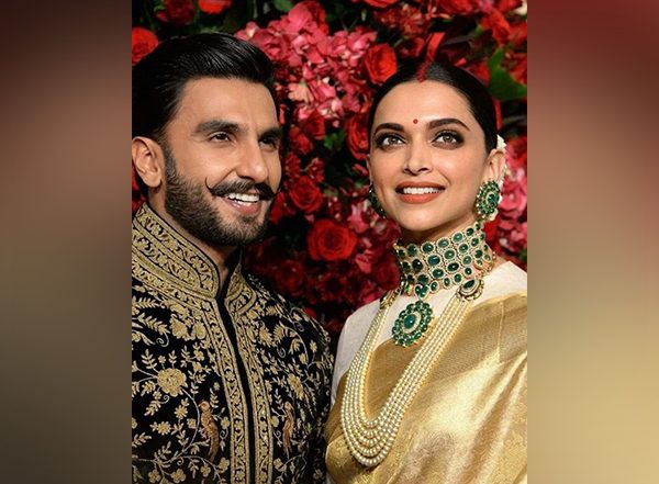 Entertainment News | WATCH: Deepika Padukone Challenges Ranveer Singh in New Video