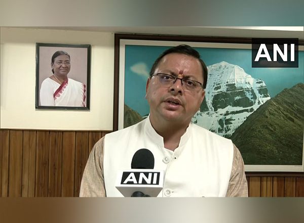 India News | Police Investigation to Be Expedited, Culprits Should Be Identified, Arrested, Says Dhami in UKSSSC Scam Case