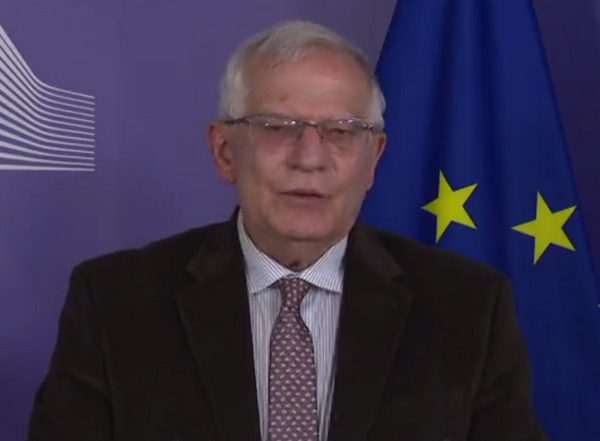 World News |  EU Planning to Allocate Another USD 7.9Bn in Assistance to Ukraine