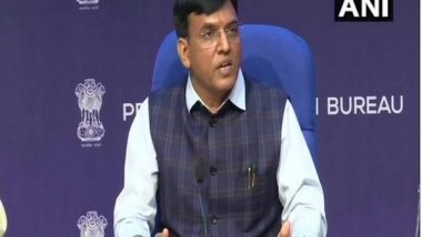 India News | Ayushman Cards to Be 'Co-branded', Will Have Logos of Centre and State