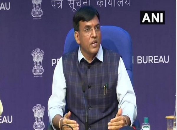 India News | Ayushman Cards to Be 'Co-branded', Will Have Logos of Centre and State