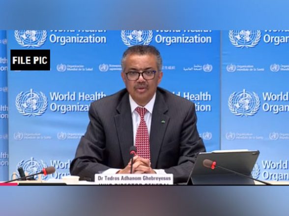 World News | After Six Months of War, Ukraine's Life-saving Health System Prepares for Challenging Winter Ahead - Vimarsana News