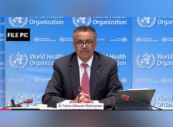 World News | After Six Months of War, Ukraine's Life-saving Health System Prepares for Challenging Winter Ahead