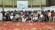 Business News | Screenwriters Association India Celebrates the First Pitch Fest 2022!
