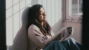 Entertainment News | Rashmika Mandanna Drops Pictures from Her Own Little World