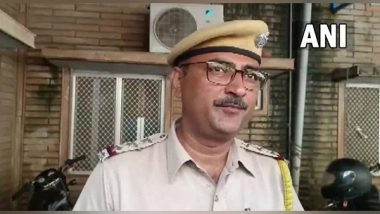 India News | Rajasthan: Govt School Teacher Thrashes Dalit Boy in Barmer