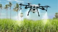 Business News | UL Solutions Issues First Statement of Conformity for Drone Product in India