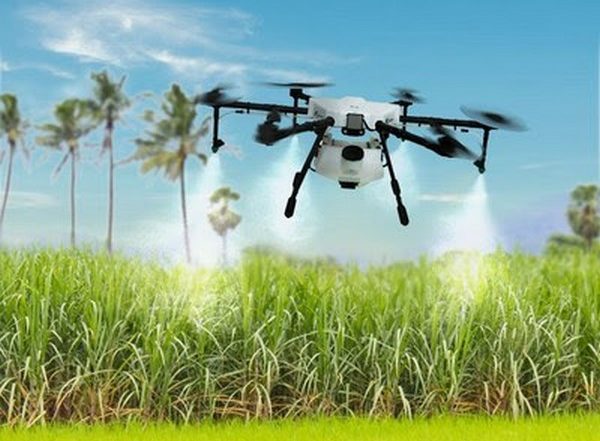 Business News | UL Solutions Issues First Statement of Conformity for Drone Product in India
