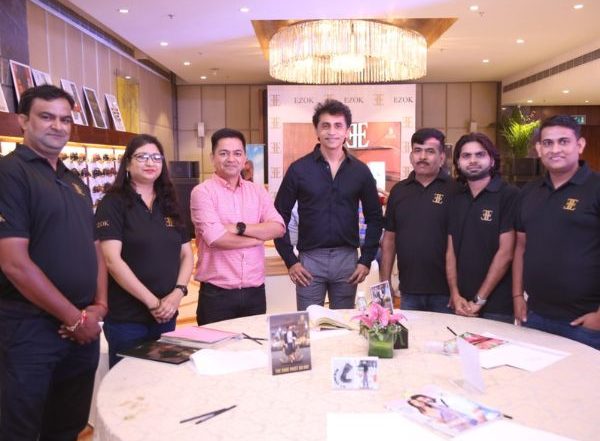 Business News | EZOK Launches First Line of Men's Footwear in Offline Space with 150+ SKUs