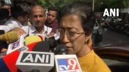 India News | Atishi Dismisses Rumours of Several AAP MLAs Being Untraceable